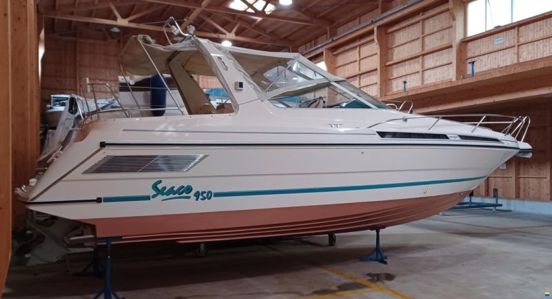 Seaco 950