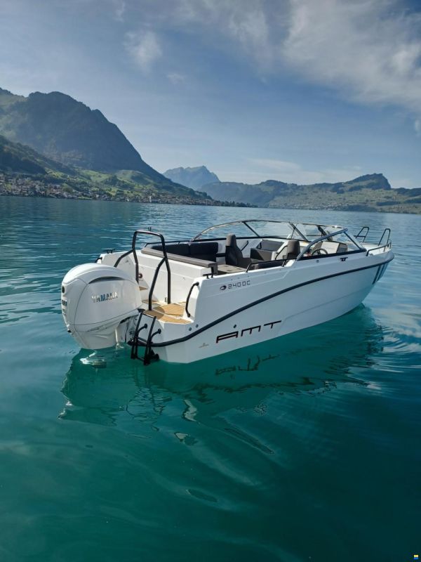 AMT 240 DC