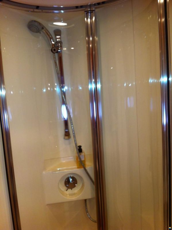 Azimut 50