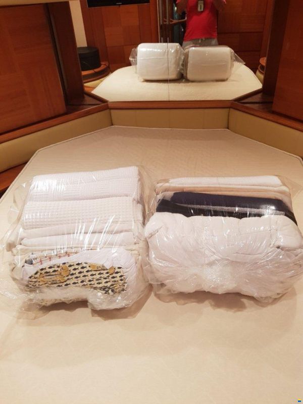 Azimut 50