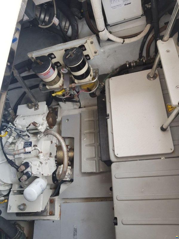 Azimut 50
