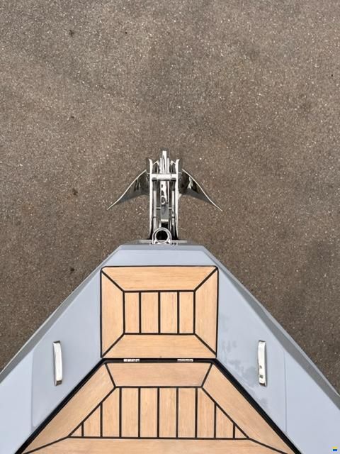 Rand Boats Escape 30