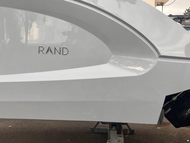 Rand Boats Escape 30