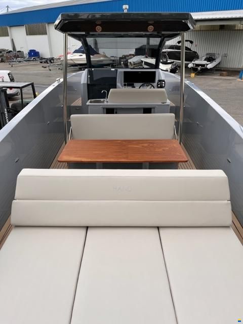 Rand Boats Escape 30