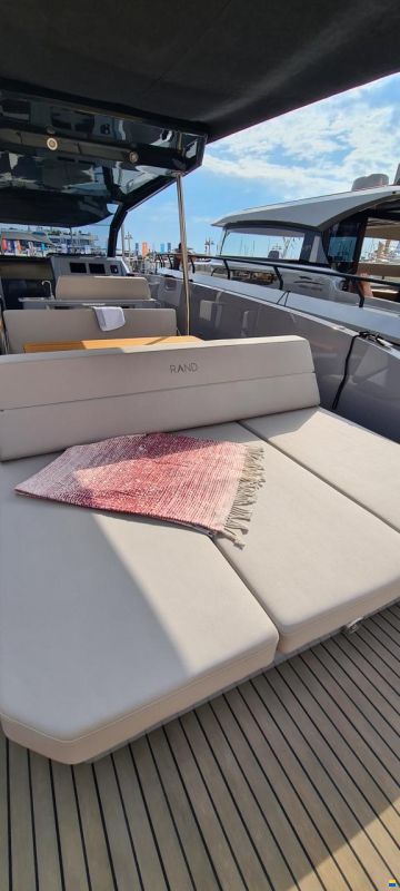 Rand Boats Escape 30