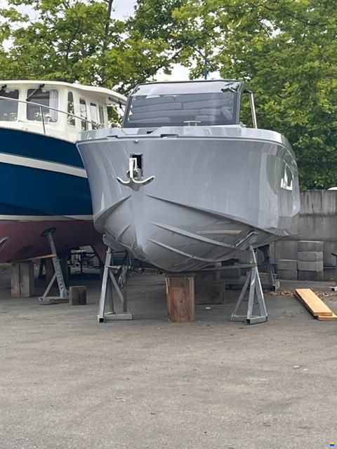 Rand Boats Escape 30