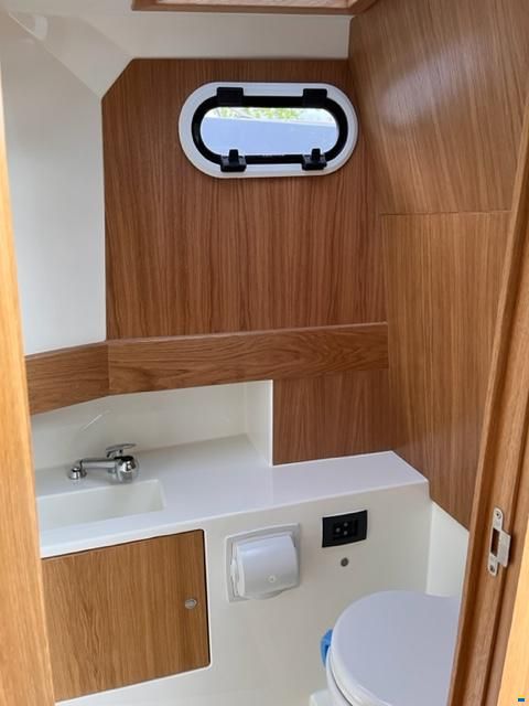 Rand Boats Escape 30