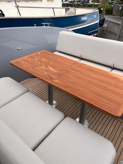 Rand Boats Escape 30