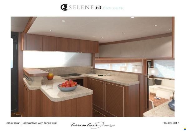 Selene 60' Explorer