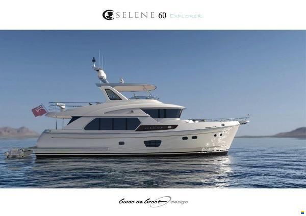 Selene 60' Explorer