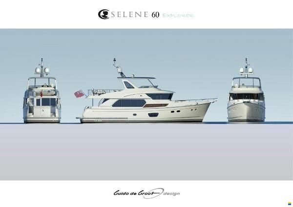 Selene 60' Explorer