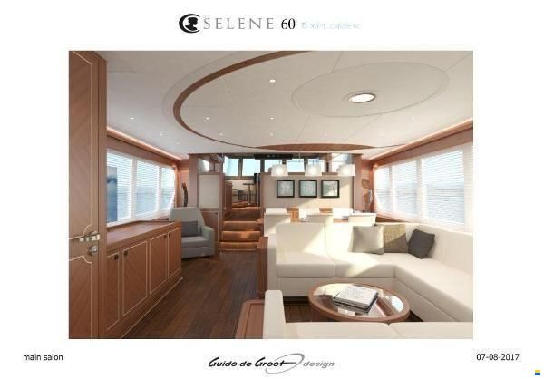 Selene 60' Explorer