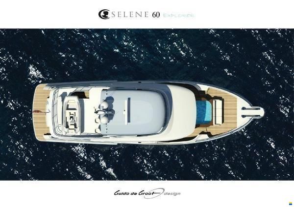 Selene 60' Explorer