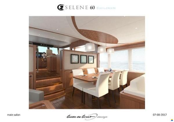 Selene 60' Explorer
