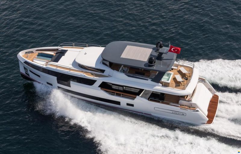 Sirena 88