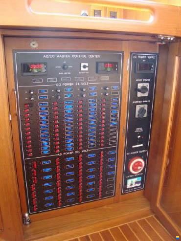 Selene 46'