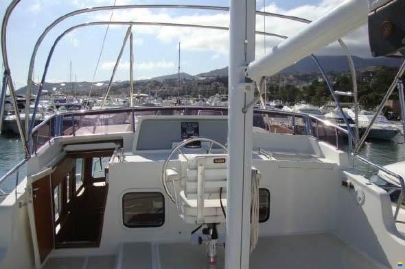 Selene 46'