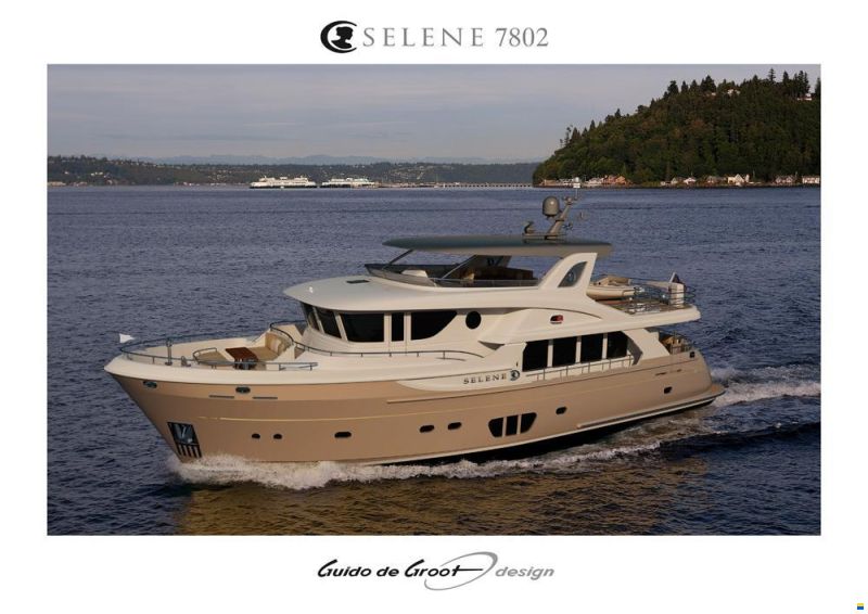 Selene 78 Explorer
