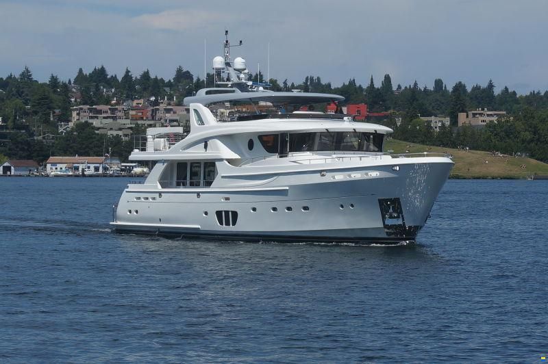 Selene 92 Explorer