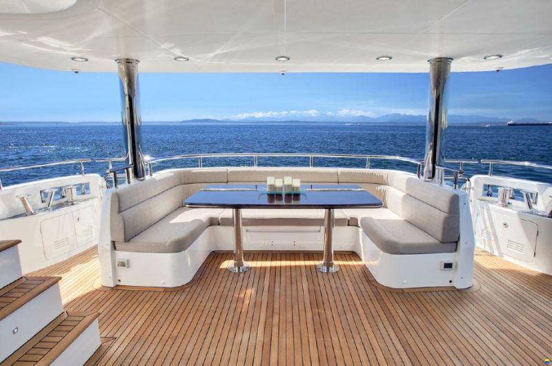 Selene 92 Explorer