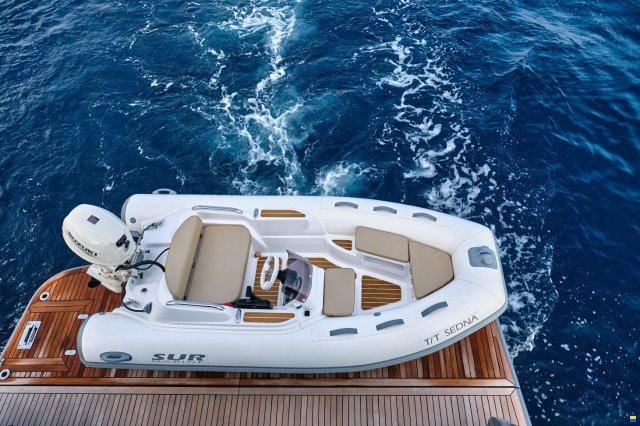 Selene 72 explorer