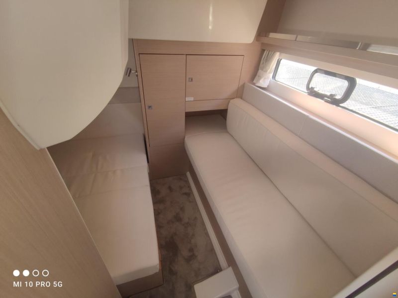 Jeanneau Leader 36