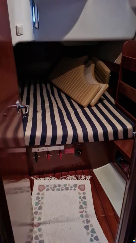 Beneteau Oceanis 423