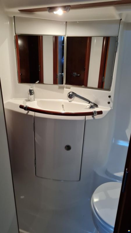 Beneteau Oceanis 423