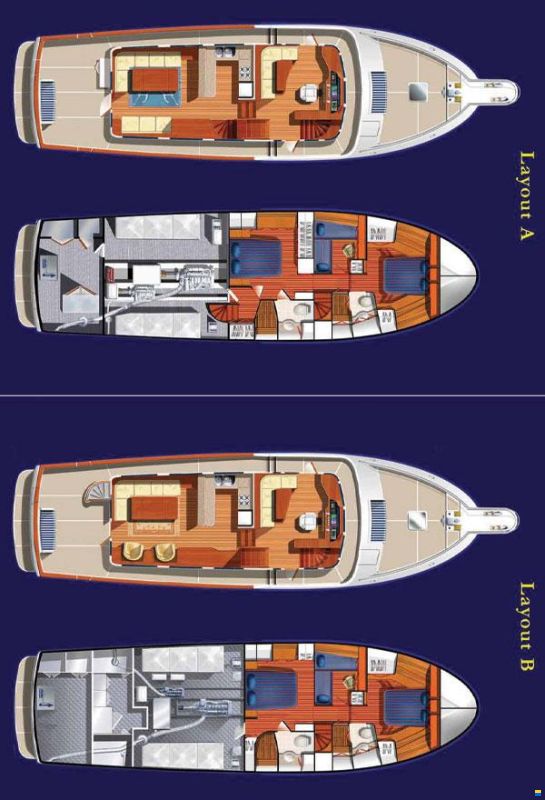 Selene 60