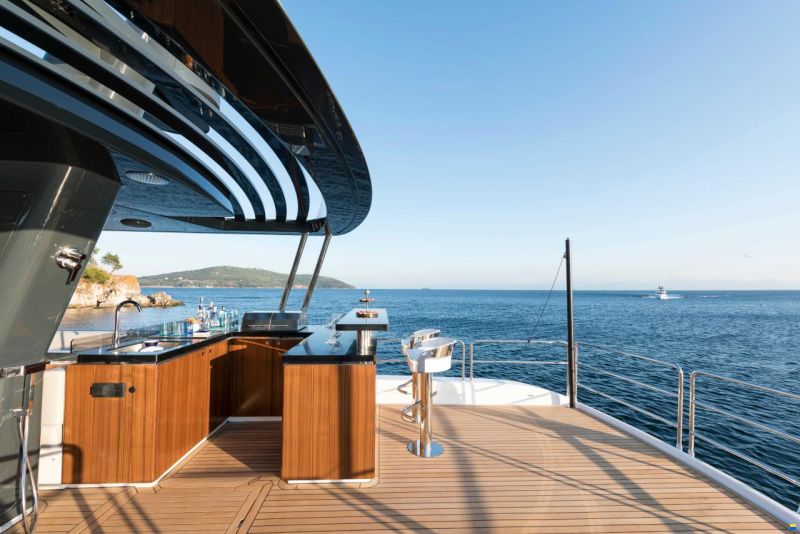 Sirena 68'