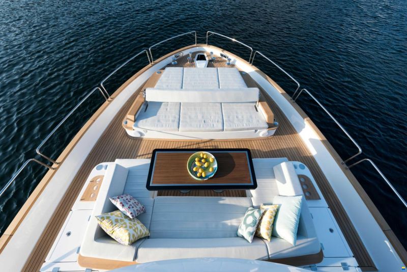 Sirena 68'