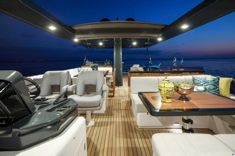 Sirena 68'