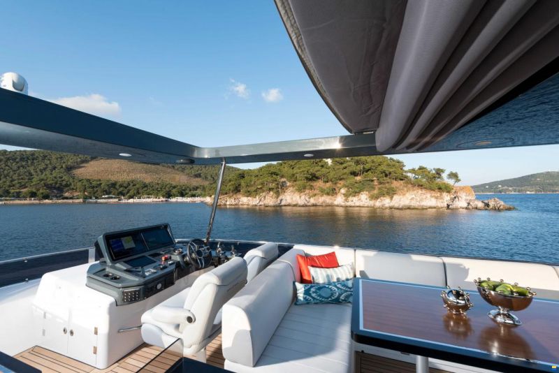 Sirena 68'