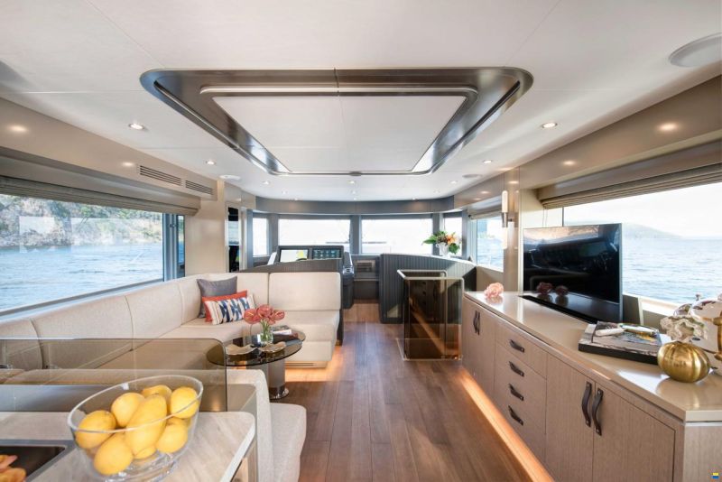 Sirena 68'