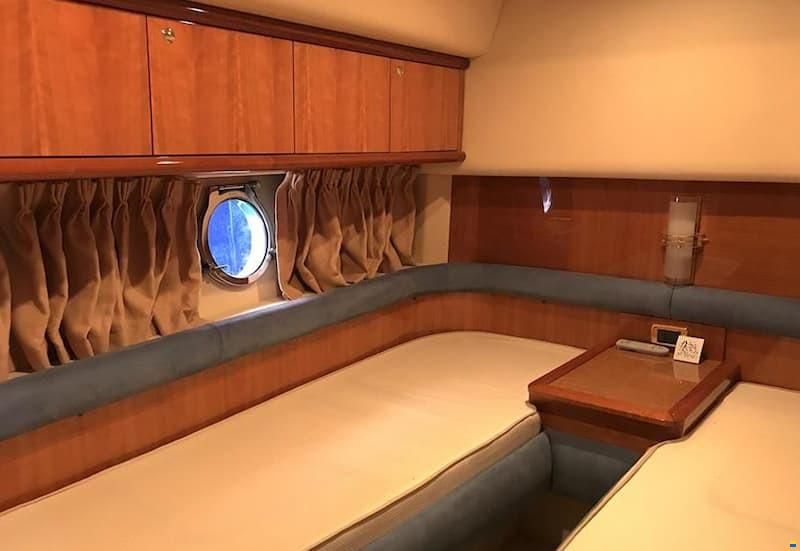 Azimut 55 Evolution