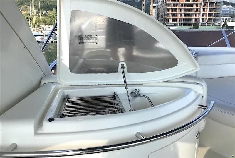 Azimut 55 Evolution