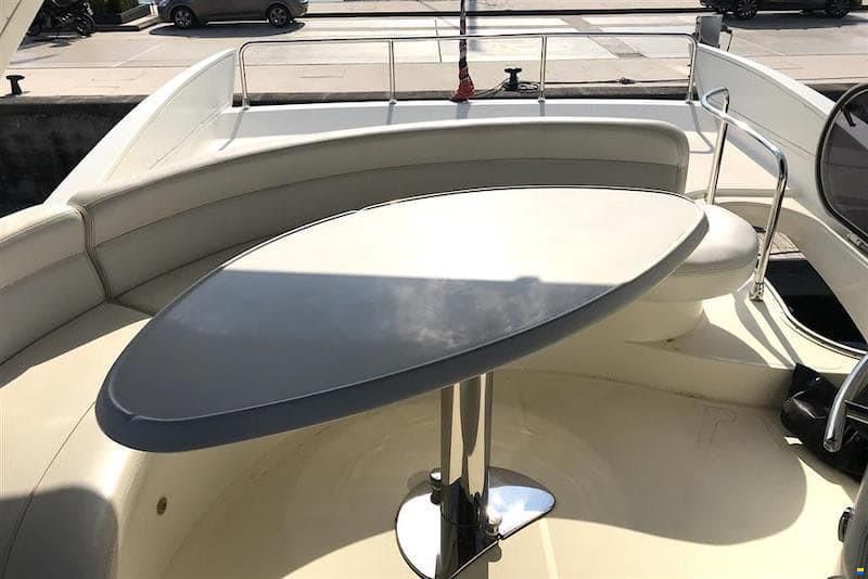 Azimut 55 Evolution