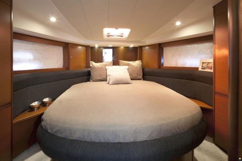 Jeanneau Prestige 440 S