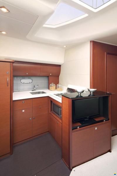 Jeanneau Prestige 440 S