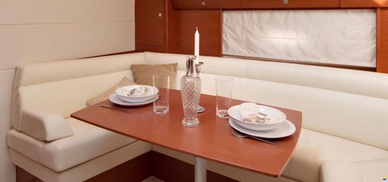 Jeanneau Prestige 440 S
