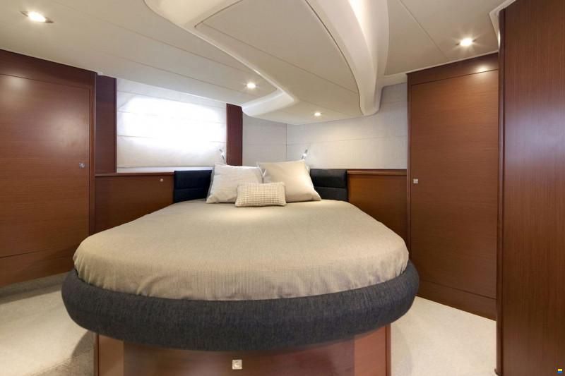Jeanneau Prestige 440 S