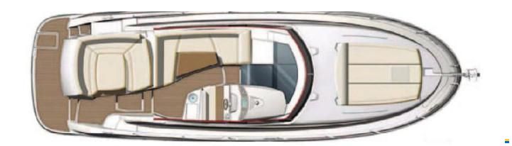 Jeanneau Prestige 440 S