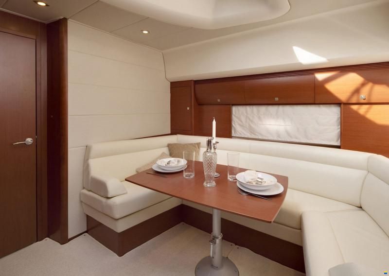 Jeanneau Prestige 440 S