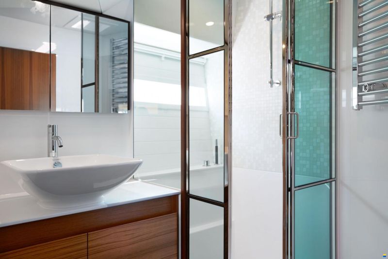 Delta Powerboats 54 IPS