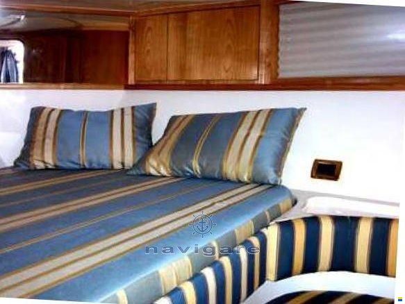 Cantiere Gregorini di MAX 37 H.T. CON T