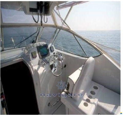 Cantiere Gregorini di MAX 37 H.T. CON T