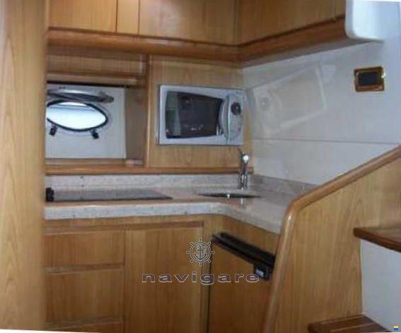 Cantiere Gregorini di MAX 37 H.T. CON T
