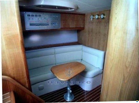 Cantiere Gregorini di MAX 37 H.T. CON T