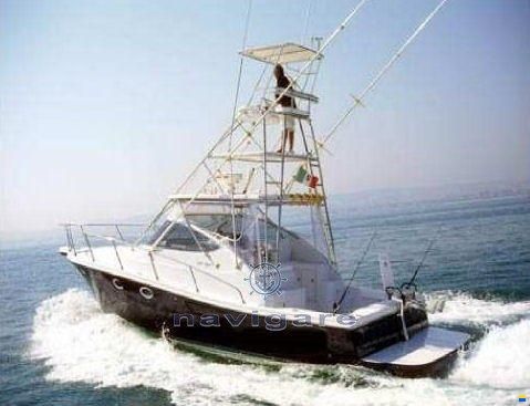 Cantiere Gregorini di MAX 37 H.T.  CON T