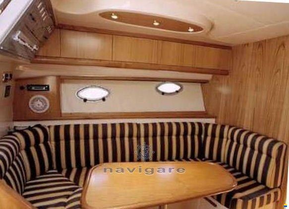Cantiere Gregorini di MAX 37 H.T. CON T